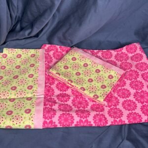 Pillow Case Set