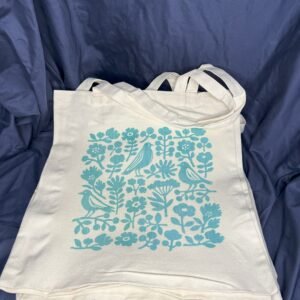 Canvas Tote Bags