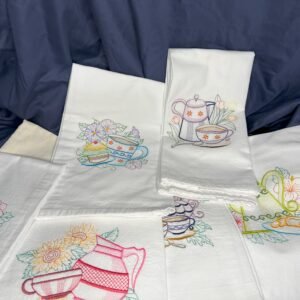 Tea Towels
