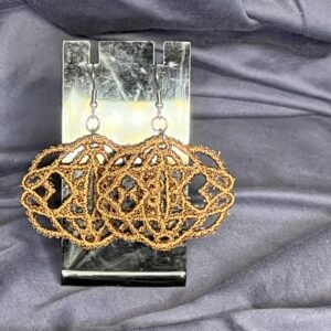 Lace Earrings