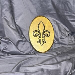 Fleur De Lis