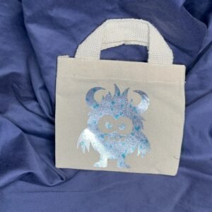 Mini Tote Bags