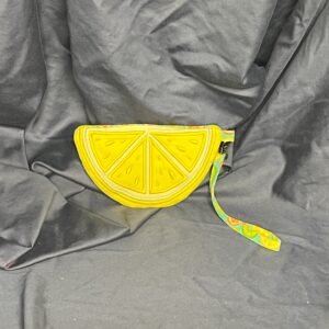 Citrus Clutch