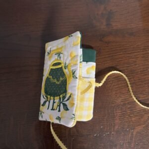 Tea Wallet