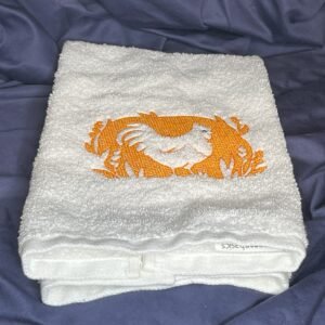 Bath Hand Towels