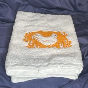 Bath Hand Towels